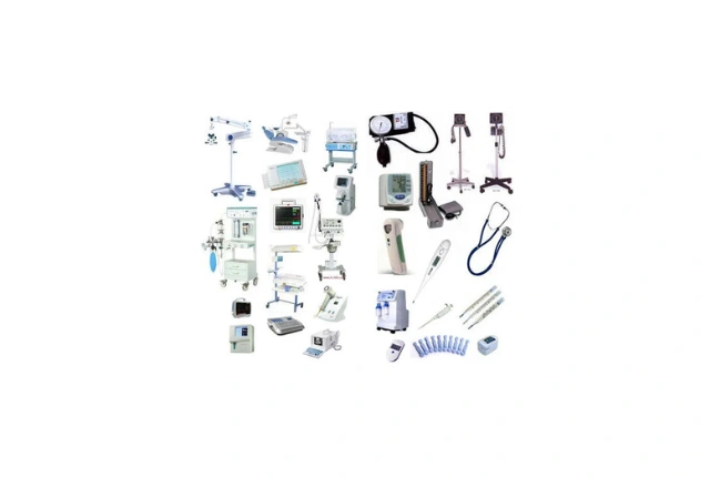 Medical Equipment Rental In Mogappair